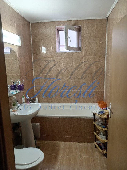 Apartament 1 camera, 40 mp , Zona Gheorgheni , Cluj 