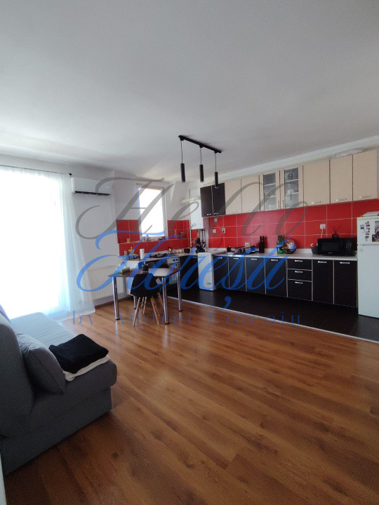 Apartament 2 camere, 53 mp , Zona Muzeu Apei Floresti 