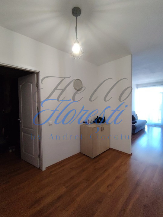 Apartament 2 camere, 53 mp , Zona Muzeu Apei Floresti 
