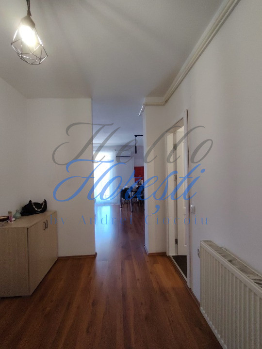 Apartament 2 camere, 53 mp , Zona Muzeu Apei Floresti 