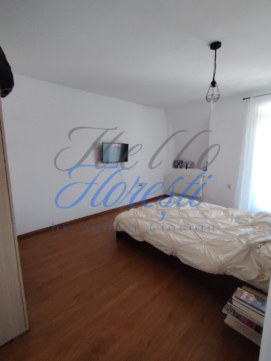 Apartament 2 camere, 53 mp , Zona Muzeu Apei Floresti 