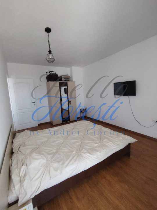 Apartament 2 camere, 53 mp , Zona Muzeu Apei Floresti 