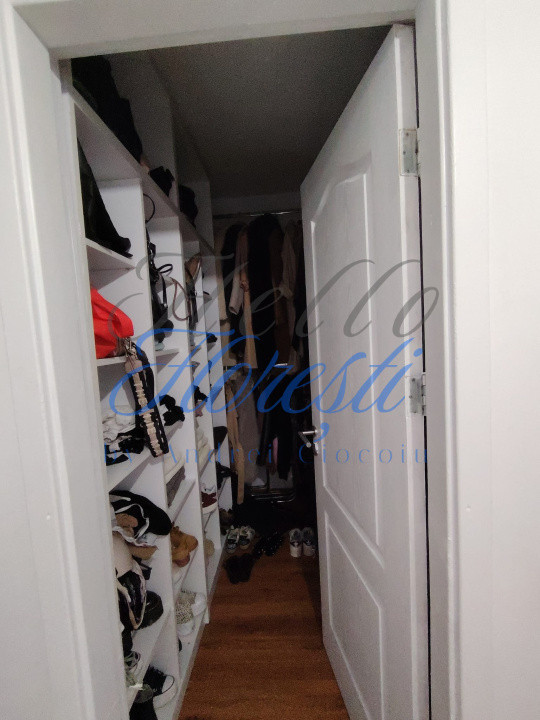 Apartament 2 camere, 53 mp , Zona Muzeu Apei Floresti 