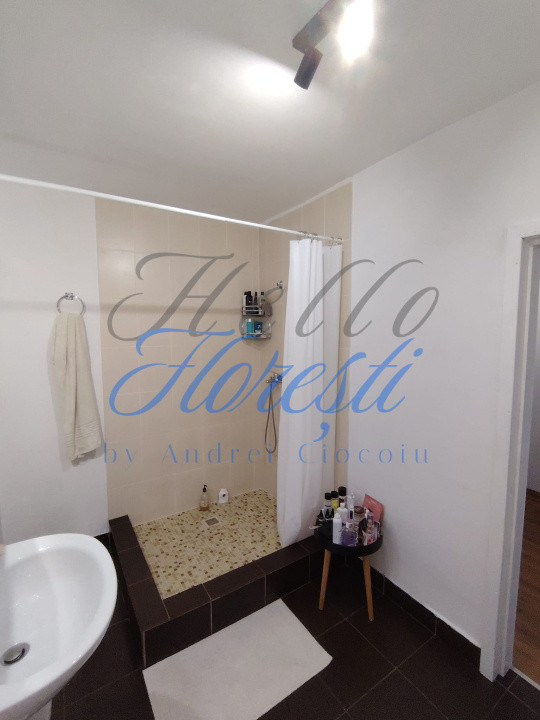 Apartament 2 camere, 53 mp , Zona Muzeu Apei Floresti 