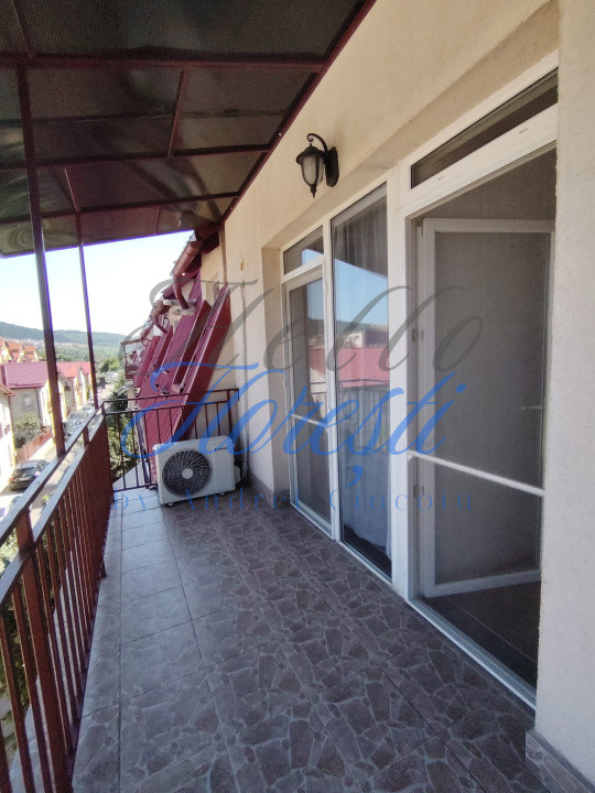 Apartament 2 camere, 53 mp , Zona Muzeu Apei Floresti 