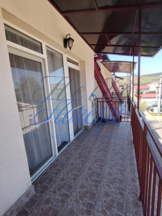 Apartament 2 camere, 53 mp , Zona Muzeu Apei Floresti 