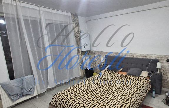 Apartament 2 camere, 57mp , Zona Porii,Floresti 