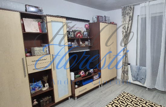 Apartament 2 camere, 57mp , Zona Porii,Floresti 