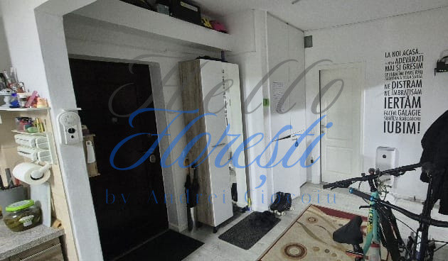 Apartament 2 camere, 57mp , Zona Porii,Floresti 