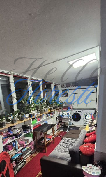 Apartament 2 camere, 57mp , Zona Porii,Floresti 