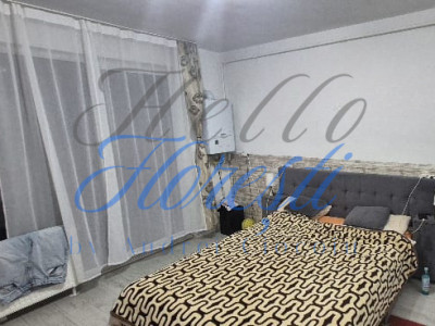 Apartament 2 camere, 57mp , Zona Porii,Floresti 