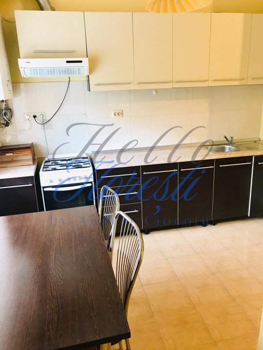 Vand Apartament 1 Camera, 39MP, Zona Zorilor, Observatorului, Cluj