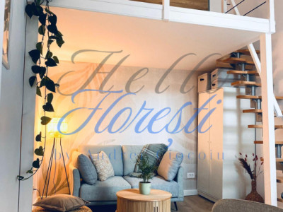 Garsonieră, 21mp | Zona Centrala | Cluj-Napoca |