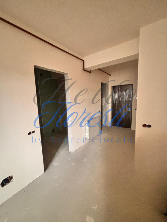 Apartament 3 camere , 65.1 mp ,Zona Terra , Floresti 