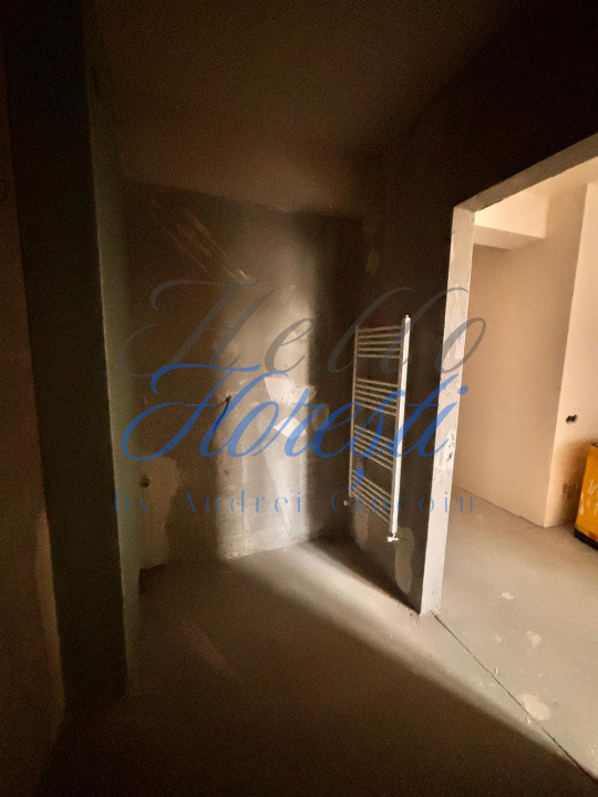 Apartament 3 camere , 65.1 mp ,Zona Terra , Floresti 