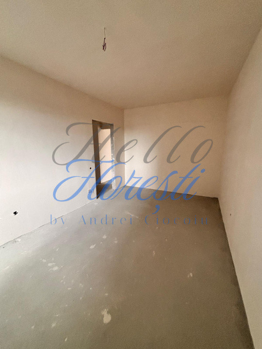 Apartament 3 camere , 65.1 mp ,Zona Terra , Floresti 