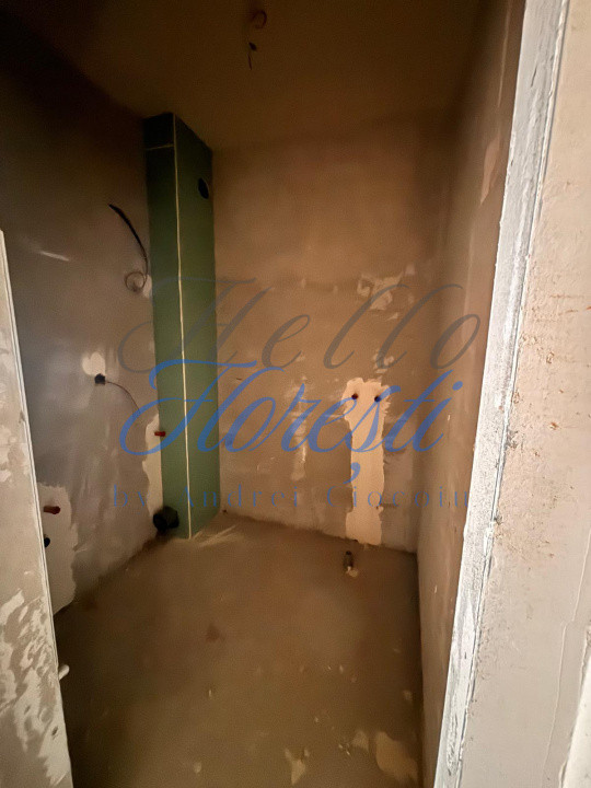 Apartament 3 camere , 65.1 mp ,Zona Terra , Floresti 