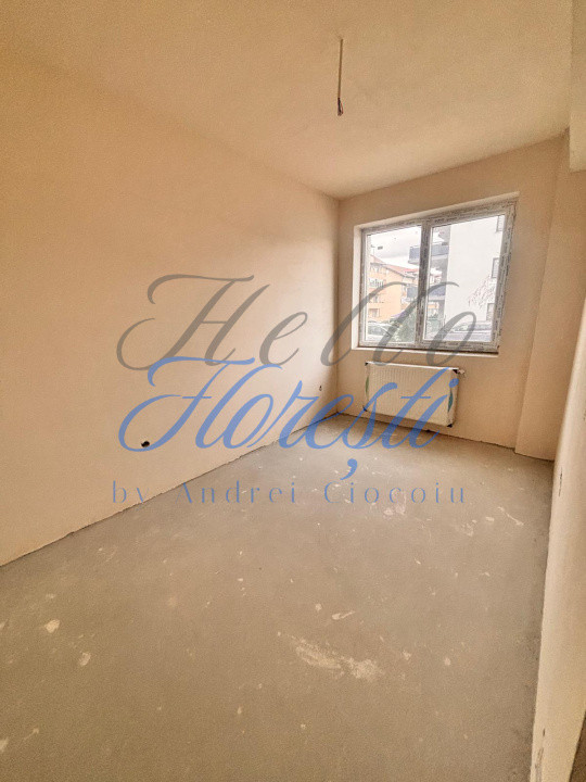 Apartament 3 camere , 65.1 mp ,Zona Terra , Floresti 