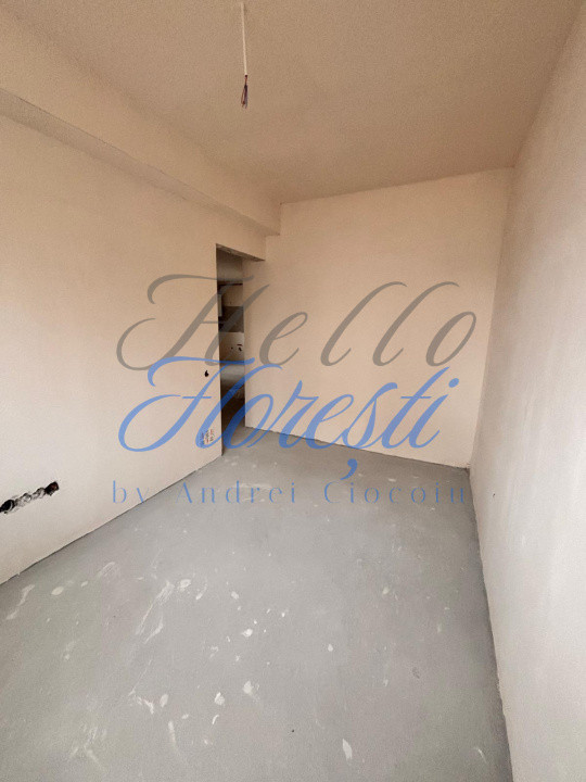 Apartament 3 camere , 65.1 mp ,Zona Terra , Floresti 