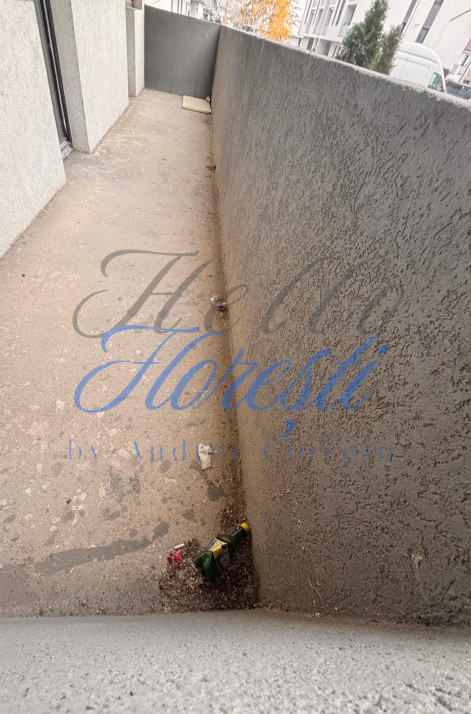 Apartament 3 camere , 65.1 mp ,Zona Terra , Floresti 