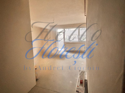 Apartament 3 camere , 65.1 mp ,Zona Terra , Floresti 