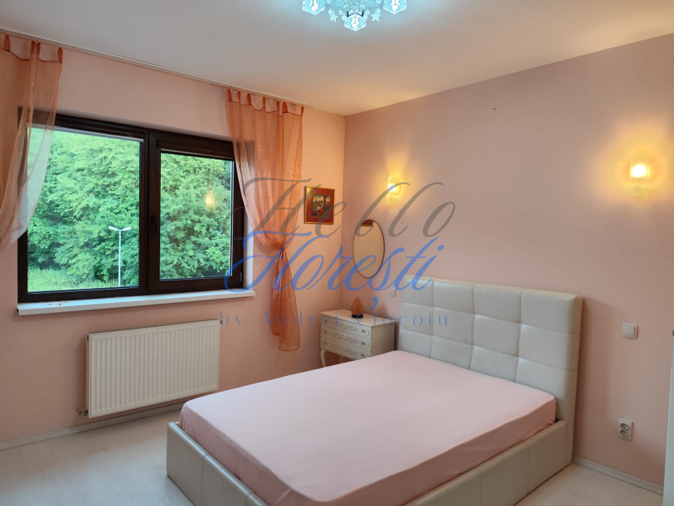 Apartament 2 camere in zona Subcetate