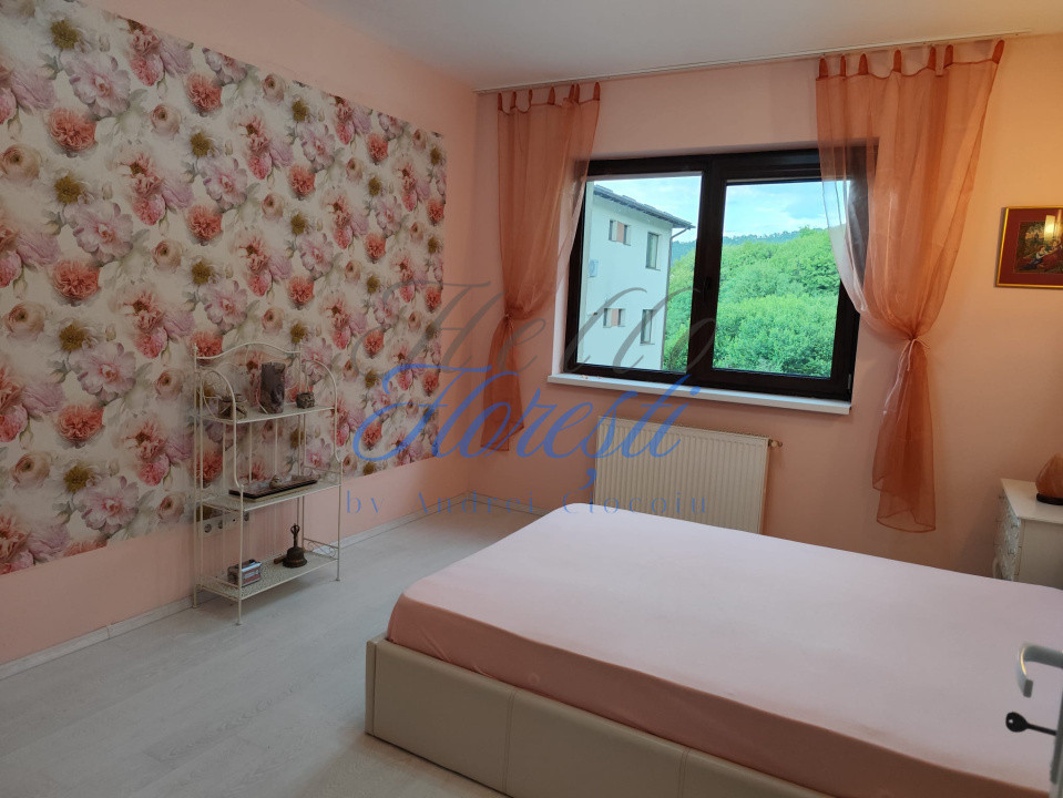 Apartament 2 camere in zona Subcetate