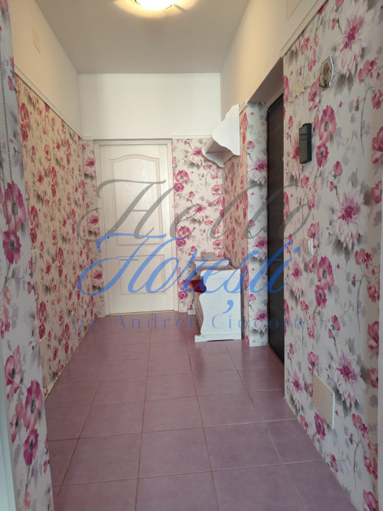 Apartament 2 camere in zona Subcetate