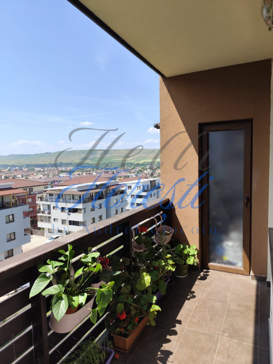 Apartament 2 camere in zona Subcetate