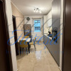 Apartament 2 camere 54 mp+ balcon de 4 mp in Floresti zona Tineretului 