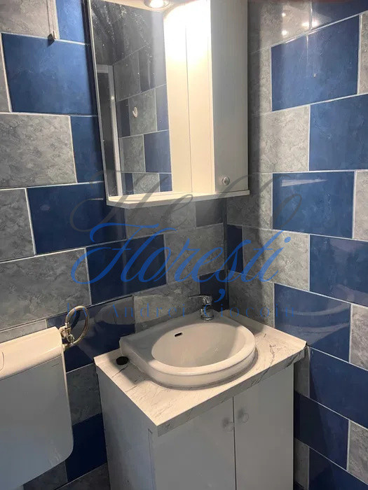 Garsoniera, 22mp | Zona Marasti | Cluj-Napoca |