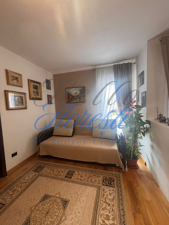 Apartament 3 camere , 64 mp ,Zona Sesul de Sus Floresti 