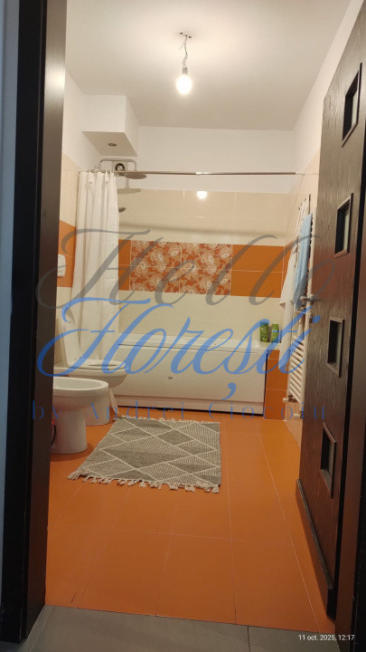 Apartament 3 camere , 64 mp ,Zona Sesul de Sus Floresti 