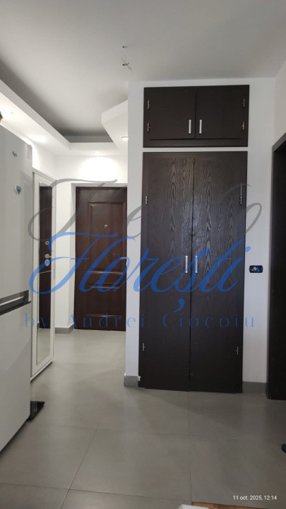 Apartament 3 camere , 64 mp ,Zona Sesul de Sus Floresti 