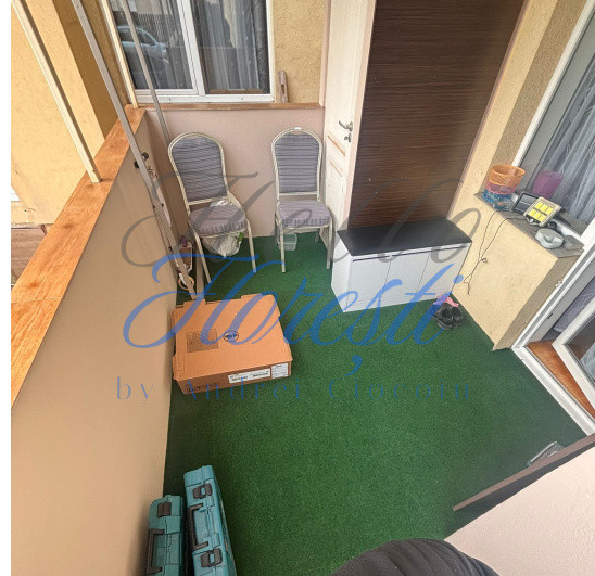 Apartament 3 camere , 64 mp ,Zona Sesul de Sus Floresti 