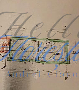 Spatiu comercial , 77,64mp | Zona Marasti | Cluj-Napoca |