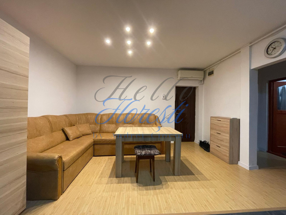 Apartament 3 camere, 56.mp | Zona Buna ziua