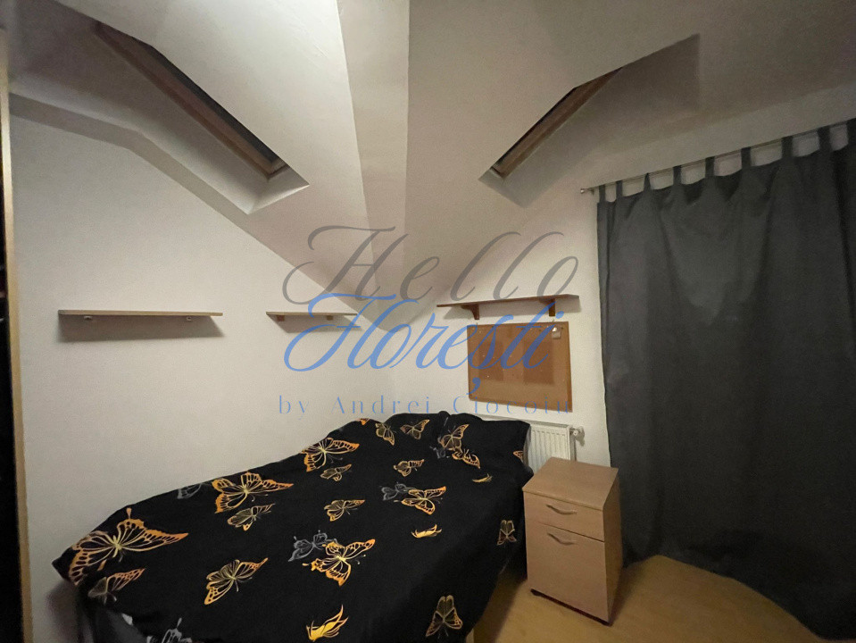 Apartament 3 camere, 56.mp | Zona Buna ziua