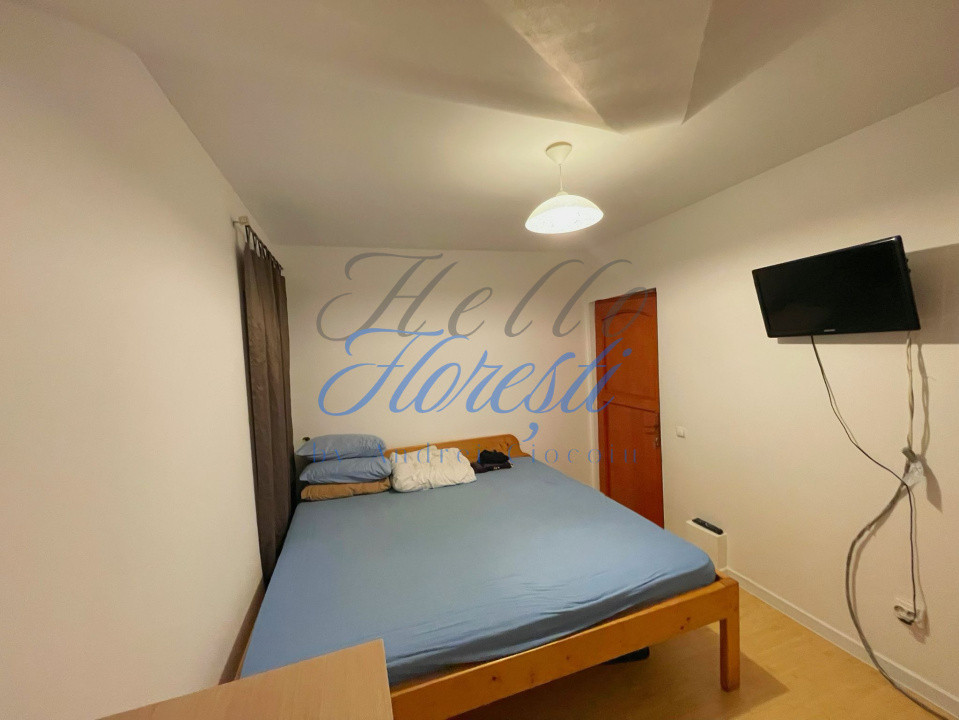 Apartament 3 camere, 56.mp | Zona Buna ziua