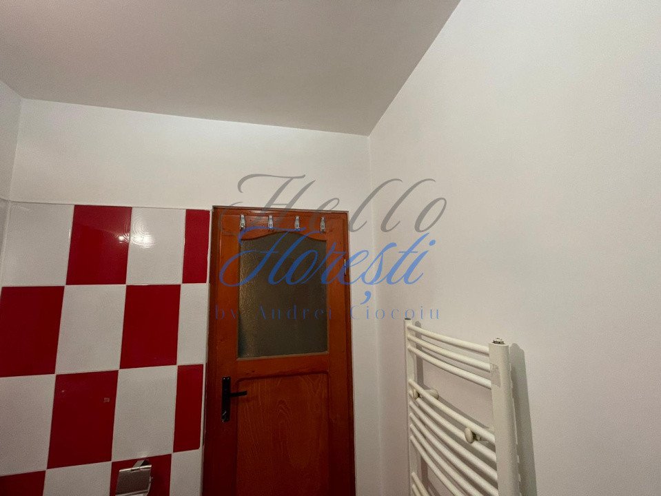 Apartament 3 camere, 56.mp | Zona Buna ziua
