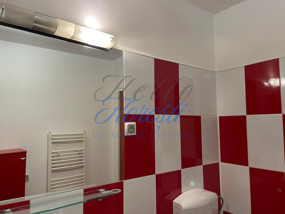 Apartament 3 camere, 56.mp | Zona Buna ziua