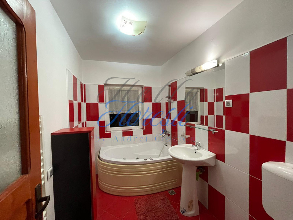 Apartament 3 camere, 56.mp | Zona Buna ziua