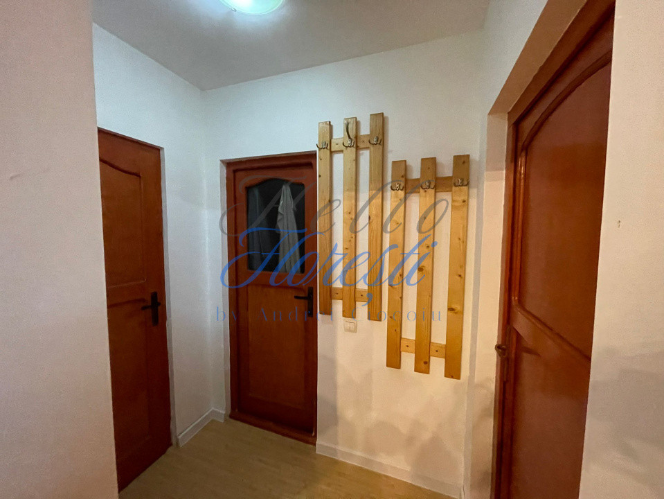 Apartament 3 camere, 56.mp | Zona Buna ziua