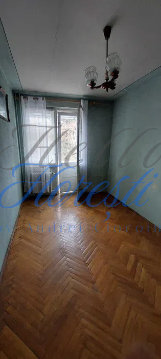 Apartament 2 camere, 48 .mp | Zona Mercur / Gheorgheni