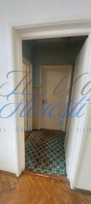 Apartament 2 camere, 48 .mp | Zona Mercur / Gheorgheni