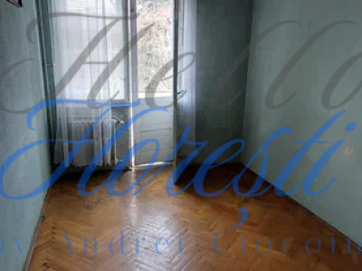 Apartament 2 camere, 48 .mp | Zona Mercur / Gheorgheni