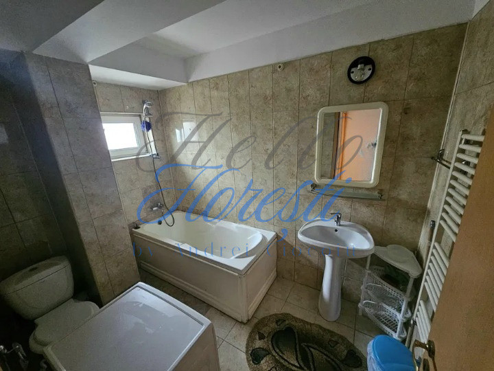 Apartament 1  camera,38.10 mp | Zona Fabricii / Marasti