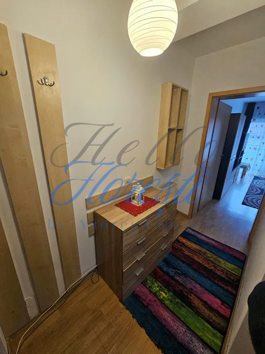 Apartament 1  camera,38.10 mp | Zona Fabricii / Marasti