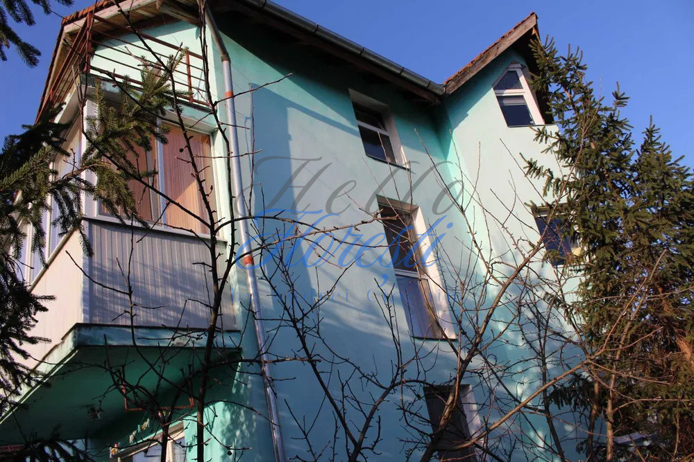 Apartament 2 camere, 51 mp  in vila Zona pod IRA Cluj