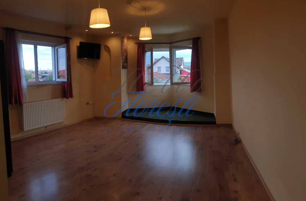 Apartament 2 camere, 51 mp  in vila Zona pod IRA Cluj
